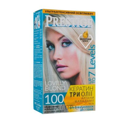 Մազի ներկ Prestige 100 մլ