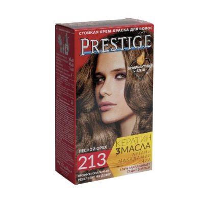 Մազի ներկ Prestige 100 մլ