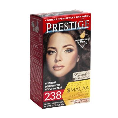 Մազի ներկ Prestige 100 մլ