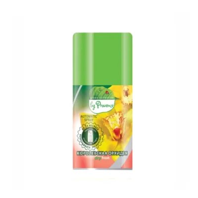 Թարմացուցիչ օդի Provence պահեստային 250 մլ