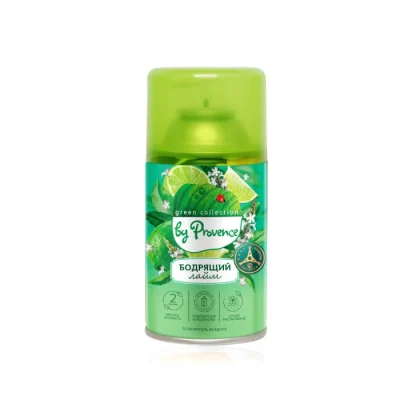 Թարմացուցիչ օդի Provence պահեստային 250 մլ