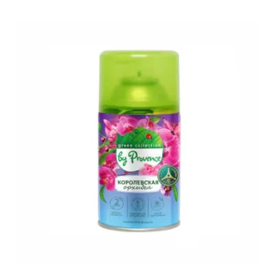 Թարմացուցիչ օդի Provence պահեստային 250 մլ