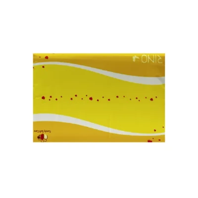 Անձեռոցիկ Rino 400 հատ 2 շերտ