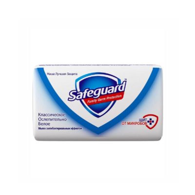 Օճառ Safeguard 90 գր