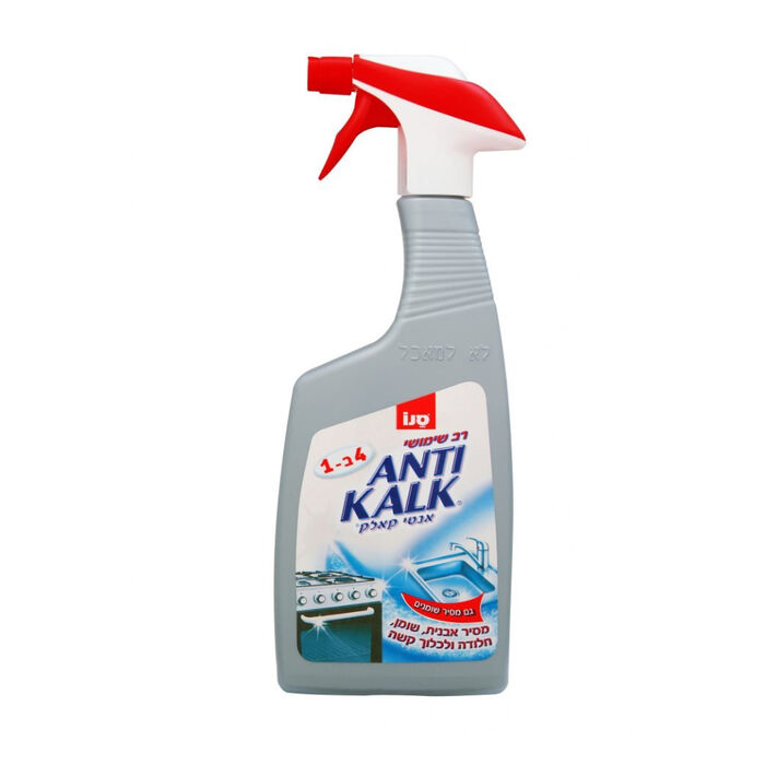 Մաքրող միջոց Sano Anti Kalk 750 մլ