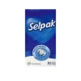 Անձեռոցիկ գրպանի Selpak 3 շերտ 10 հատ