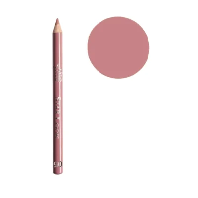 Մատիտ շուրթերի Star Look