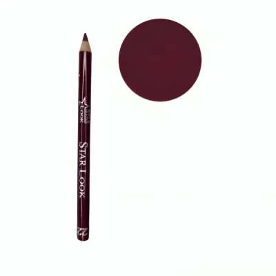 Մատիտ շուրթերի Star Look