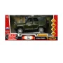 Խաղալիք ավտոմեքենա Технопарк HUNTER-124SL-GNAR UAZ մետաղյա 17 սմ 3+