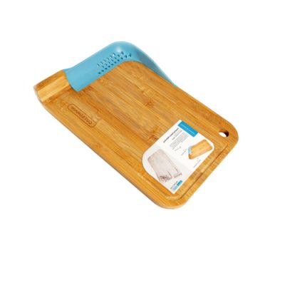 Տախտակ բամբուկե Tessie & Jessie 35x24x4,2 սմ