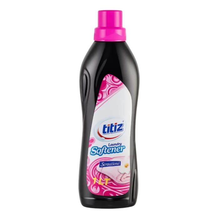 Հեղուկ լվացքի Titiz փափկեցնող 1 լ