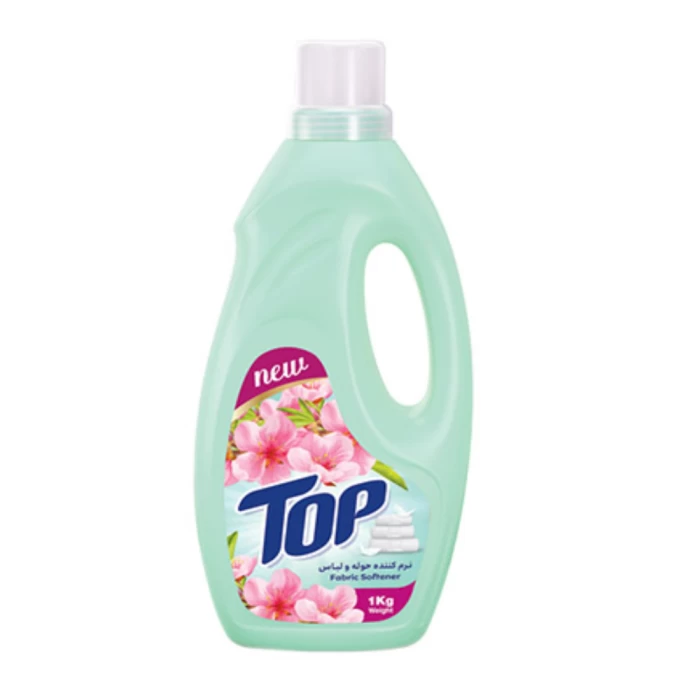 Հեղուկ լվացքի Top փափկեցնող 1000 մլ