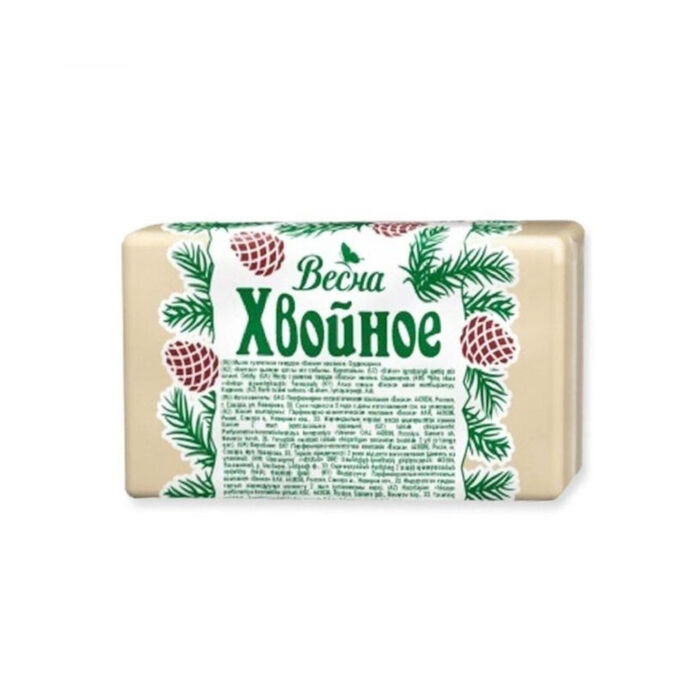 Օճառ Весна 140 գր