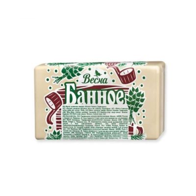 Օճառ Весна 140 գր