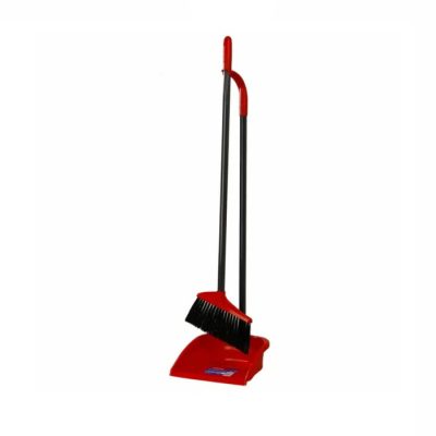 Ավել և գոգաթիակ Vileda Dustpan&Broom