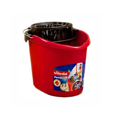 Դույլ Vileda քամիչով 10 լ