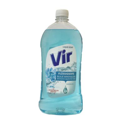Հեղուկ օճառ Vir 800 մլ