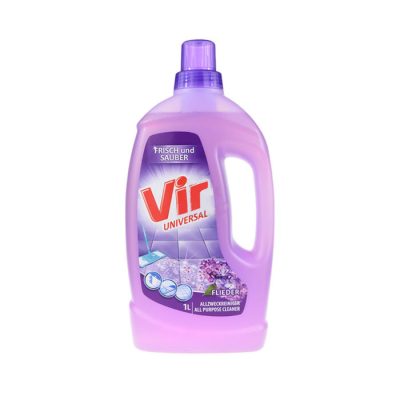 Մաքրող միջոց Vir հատակի ունիվերսալ 1 լ