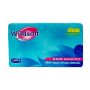 Անձեռոցիկ Wildsoft 150 հատ 2 շերտ