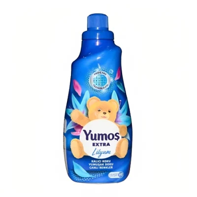 Հեղուկ լվացքի Yumos փափկեցնող 1440 մլ