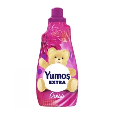 Հեղուկ լվացքի Yumos փափկեցնող 1440 մլ