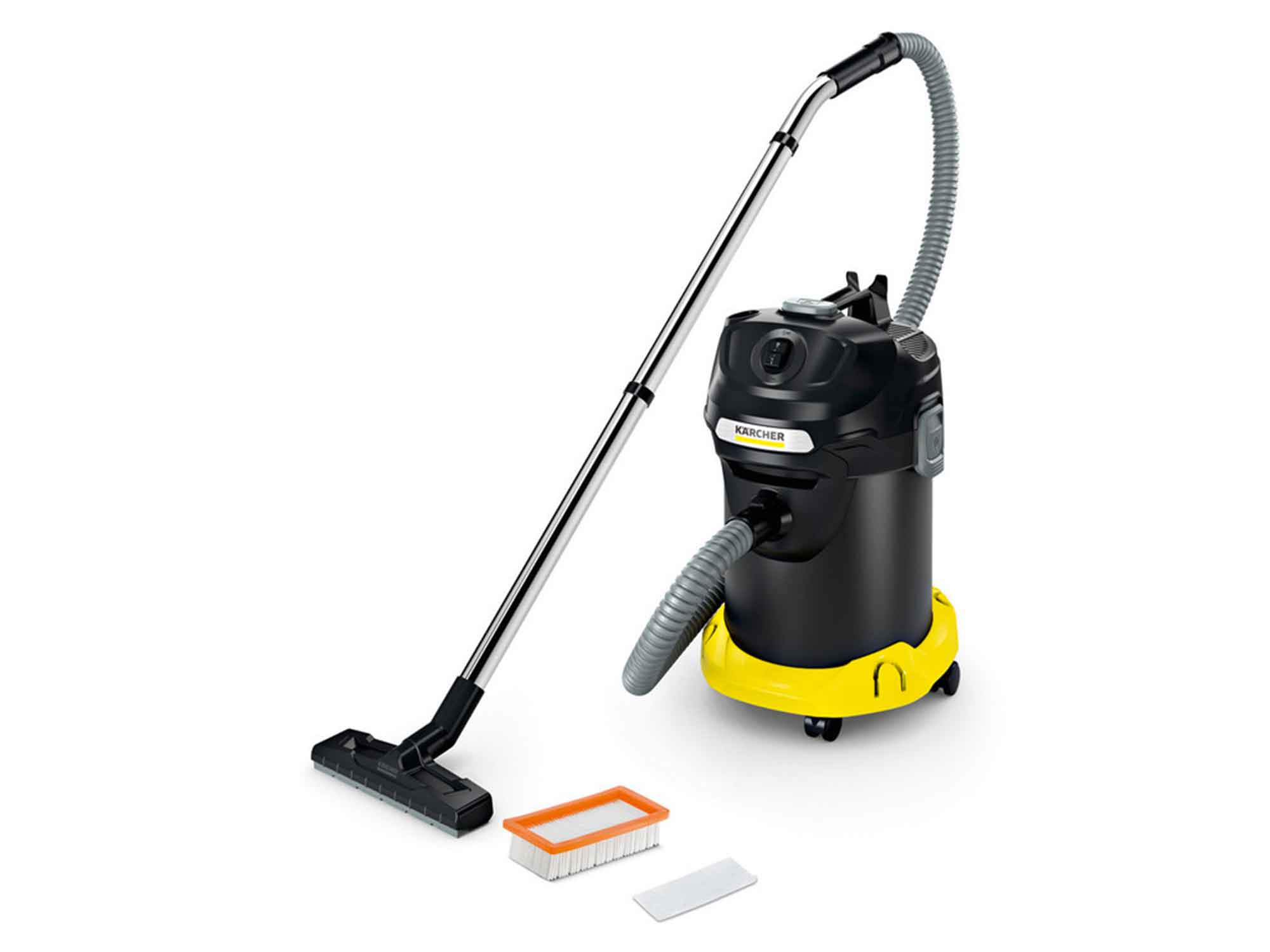 ՓՈՇԵԿՈՒԼ KARCHER AD 4 PREMIUM