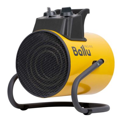 ԿԱԼՈՐԻՖԵՐ BALLU BHP-PE2-5