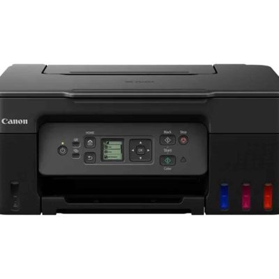 ՏՊԻՉ CANON PIXMA G3470 EUM/EMB (Black)