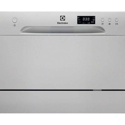 ՍՊԱՍՔ ԼՎԱՑՈՂ ՄԵՔԵՆԱ ELECTROLUX ESF-2400OS