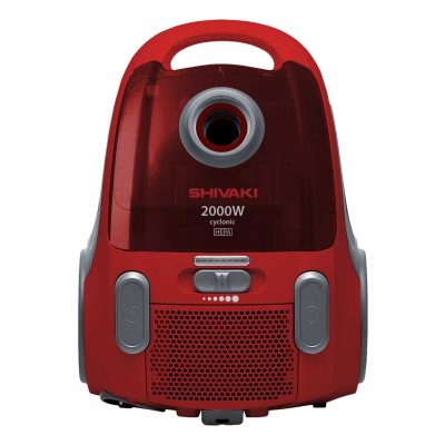 ՓՈՇԵԿՈՒԼ SHIVAKI VC120 RD