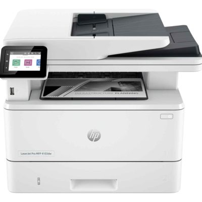 ՏՊԻՉ HP LaserJet Pro MFP 4103DW