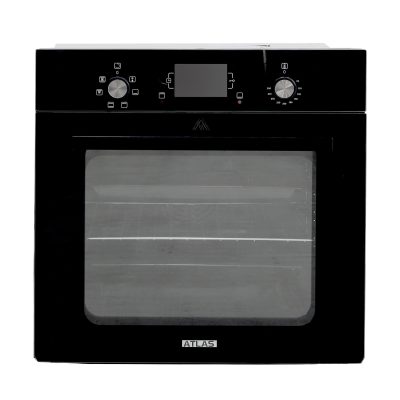 ՆԵՐԿԱՌՈՒՑՎՈՂ ՎԱՌԱՐԱՆ ATLAS I6040D BLACK