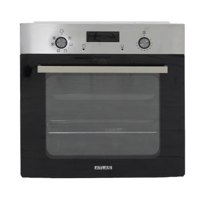 ՆԵՐԿԱՌՈՒՑՎՈՂ ՎԱՌԱՐԱՆ ATLAS I6040D INOX