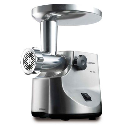 ՄՍԱՂԱՑ KENWOOD MG520