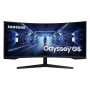 ՄՈՆԻՏՈՐ SAMSUNG Odyssey G5 LC34G55TWWIXCI