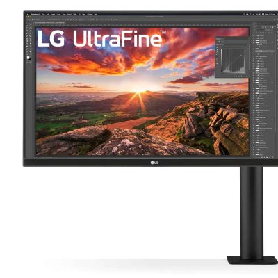 Մոնիտոր LG 27UN880-B