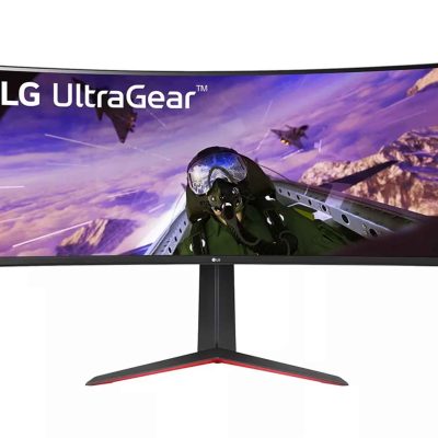 Մոնիտոր LG 34GP63A-B