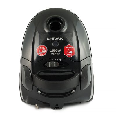 ՓՈՇԵԿՈՒԼ SHIVAKI VC316 BK