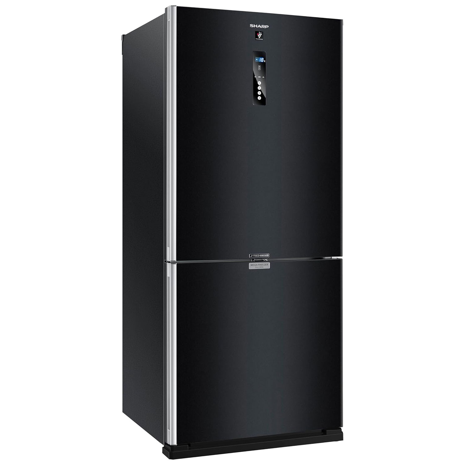 ՍԱՌՆԱՐԱՆ SHARP SJ-PV73K-BK