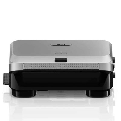 ՍԵՆԴՎԻՉ/ՎԱՖԼԻ ՊԱՏՐԱՍՏՈՂ ՍԱՐՔ BRAUN SM5006