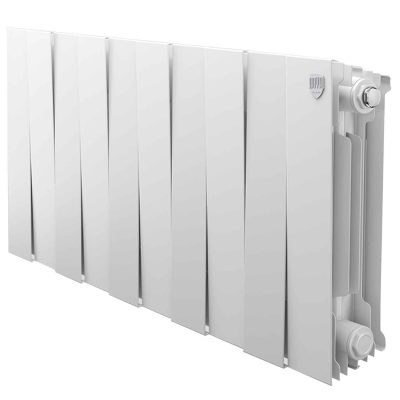 ՋԵՌՈՒՑՄԱՆ ՌԱԴԻԱՏՈՐՆԵՐ ROYAL THERMO PIANOFORTE 300 BIANCO TRAFFICO (WH)