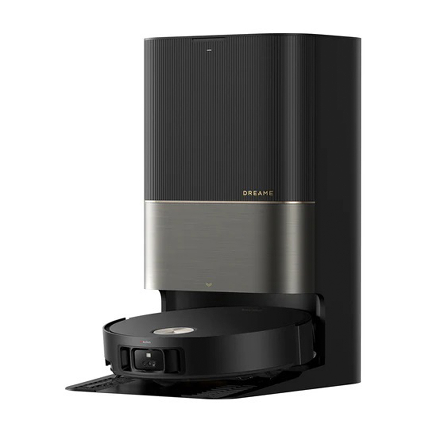 ՓՈՇԵԿՈՒԼ ՌՈԲՈՏ DREAME X50 Ultra Complete Black