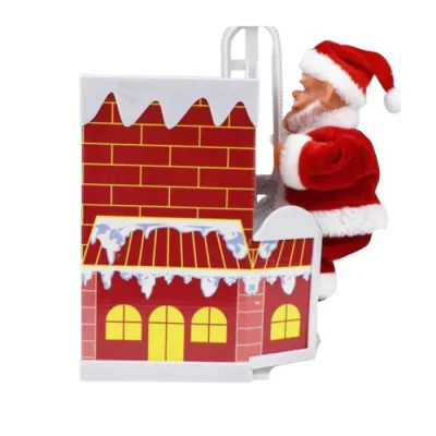 Երաժշտական Ձմեռ Պապ